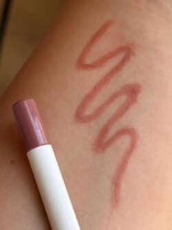 ⁦תוחם שפתיים rosy mocha⁩ – תמונה ⁦4⁩